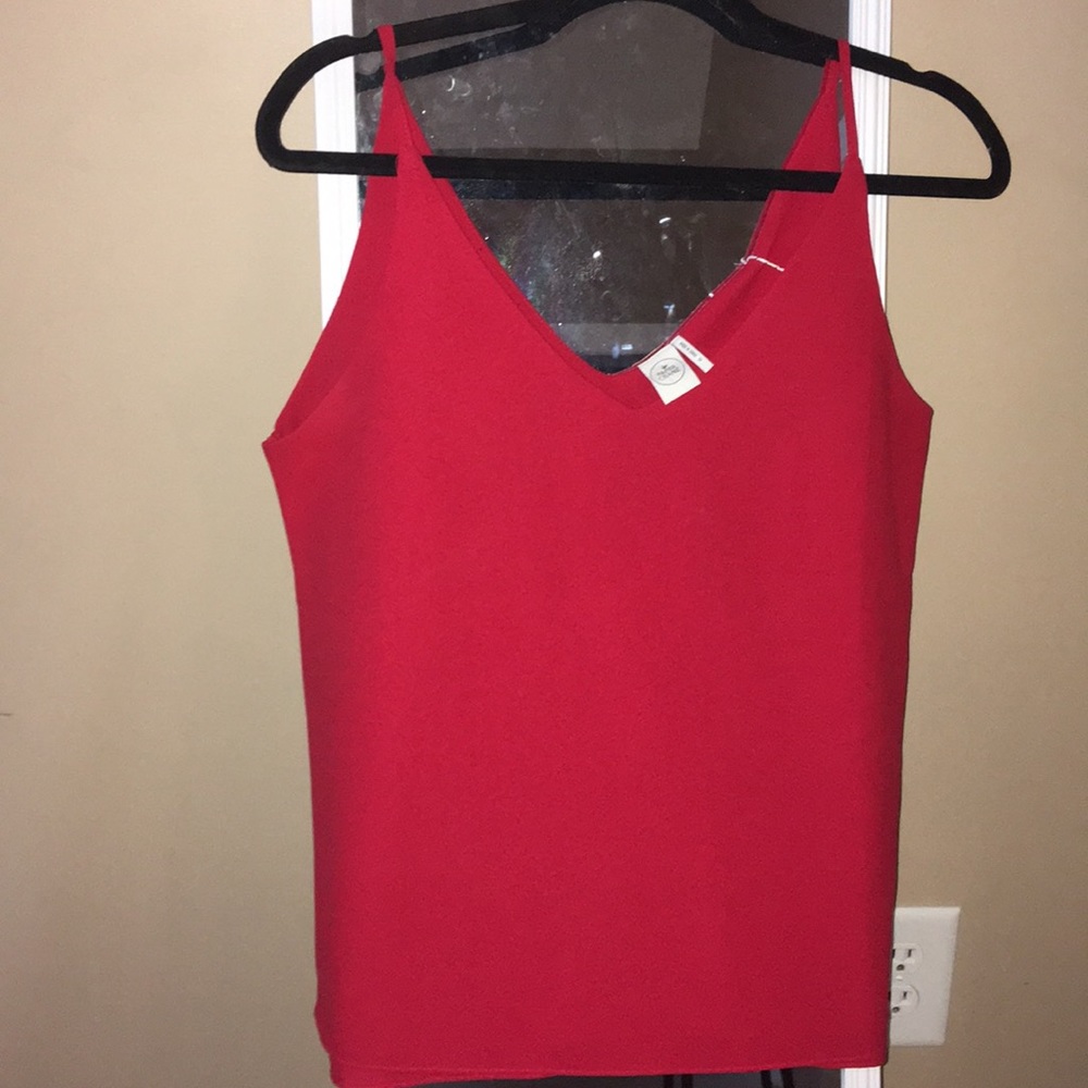 Paper Crane Camisole
